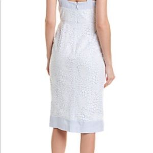 BCBG midi dress